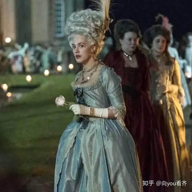 《《名姝》 中世纪花魁与妈妈桑》