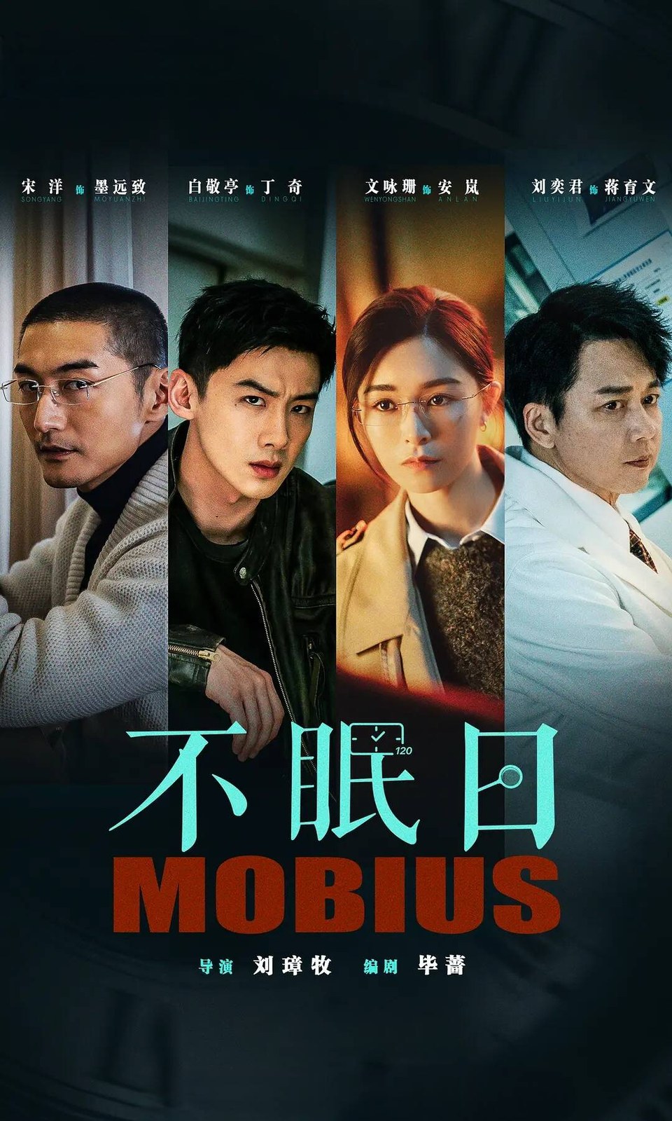 剧照