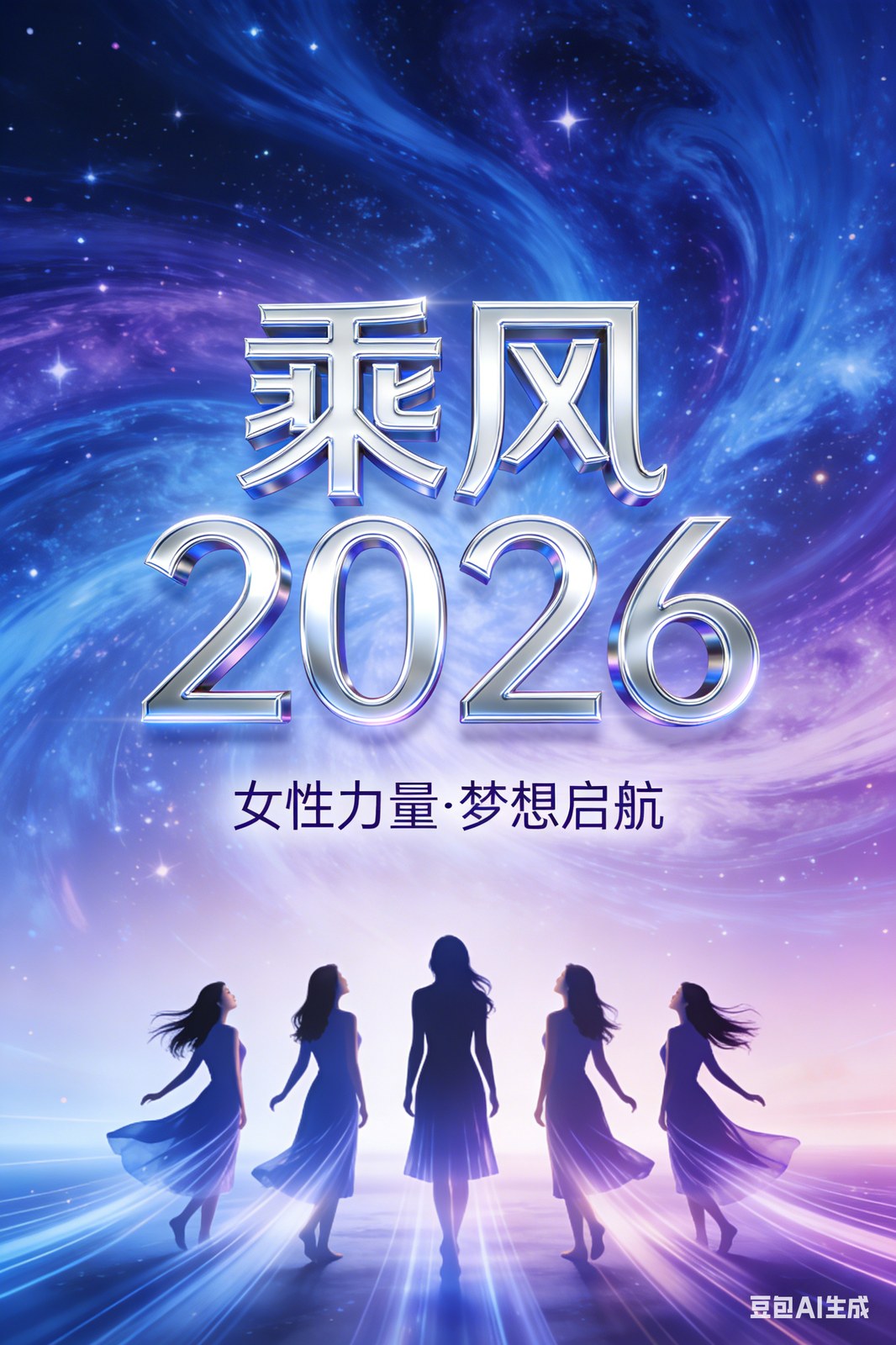 乘风 封面