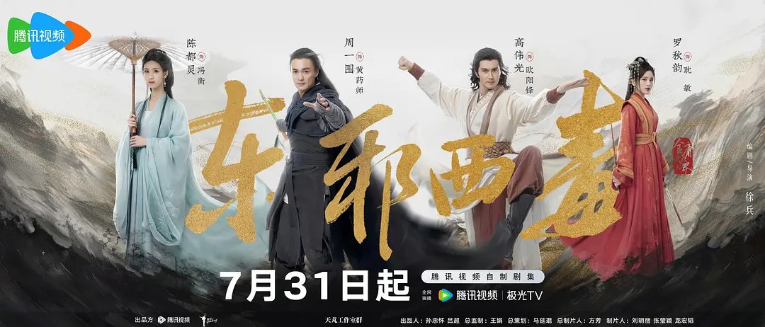 剧照