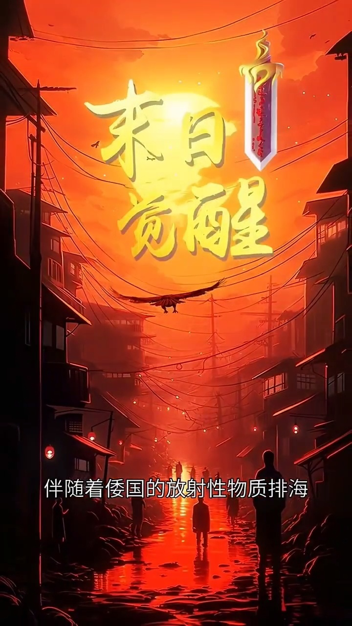 《末日光明》