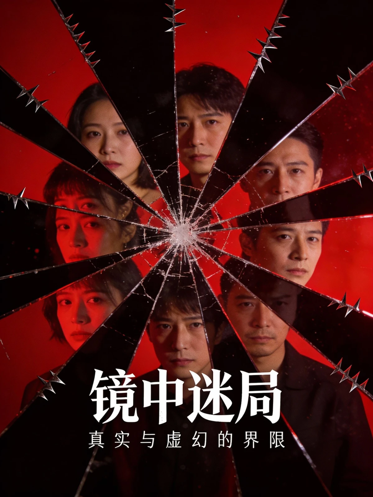 《致命AI Afraid》