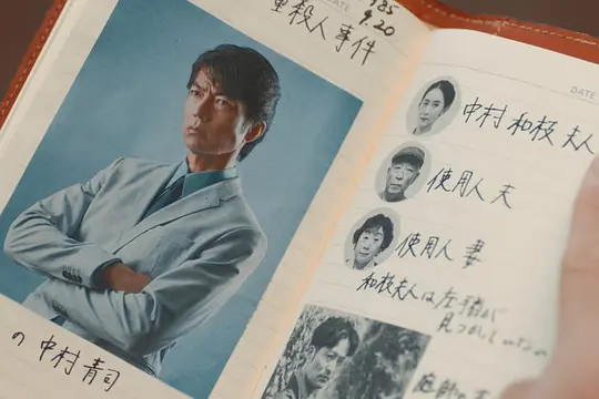 剧照