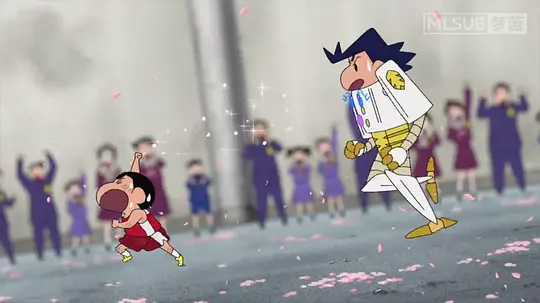 剧照