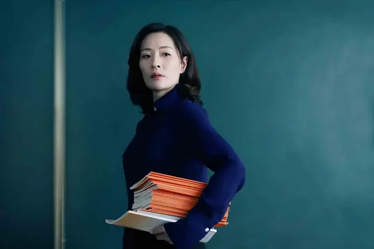 剧照