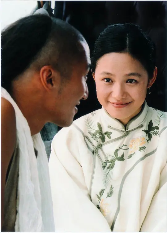 剧照