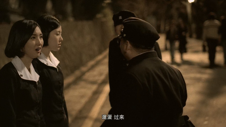 剧照