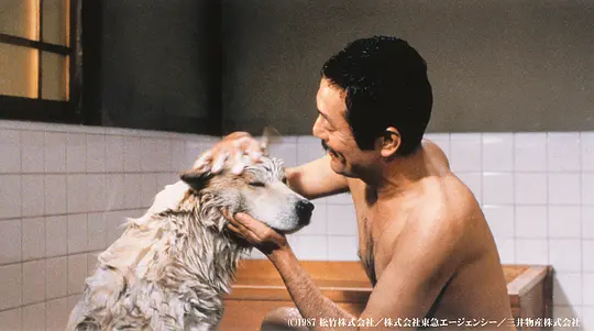剧照