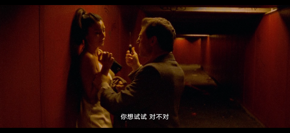 剧照