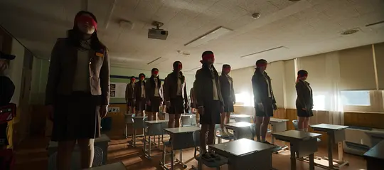 剧照