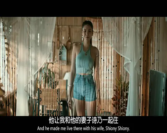剧照