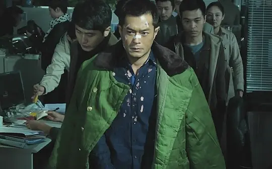 剧照