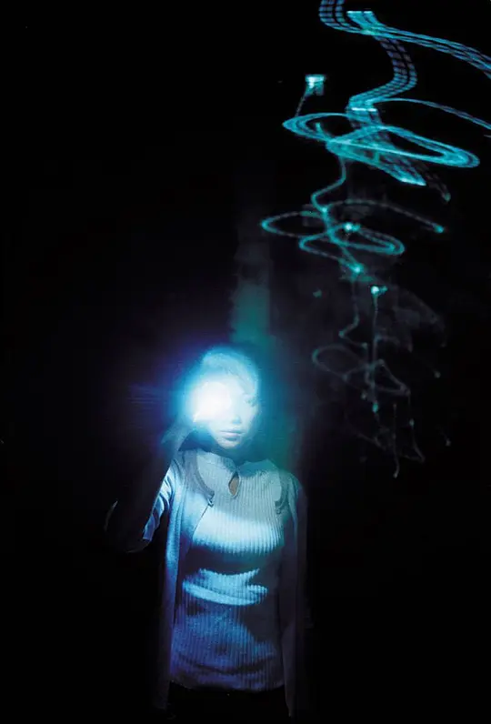 剧照