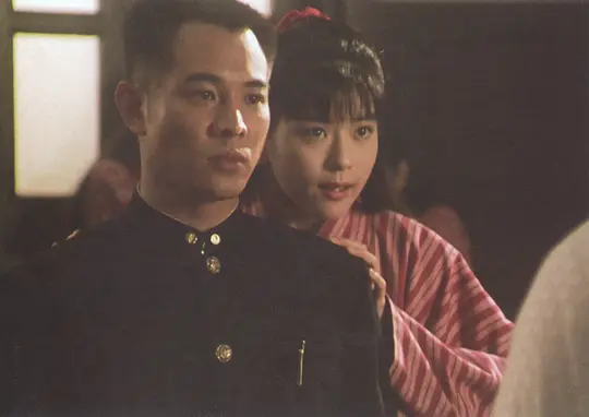 剧照