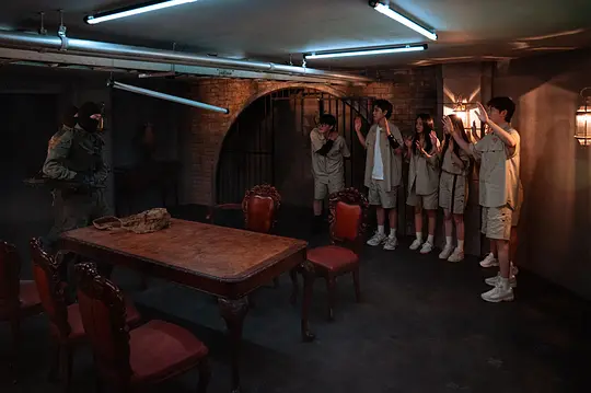 剧照