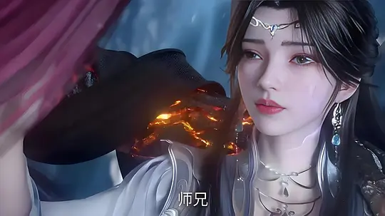 剧照