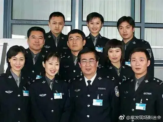 剧照