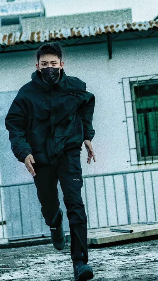 剧照