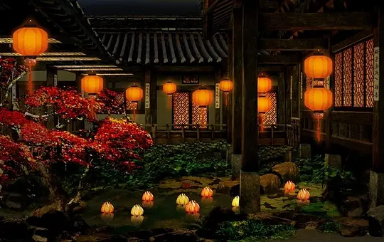 剧照