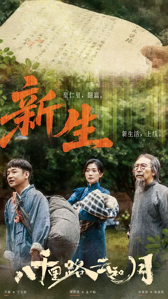 剧照
