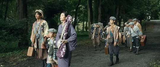剧照