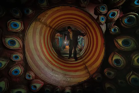 剧照