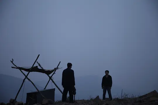 剧照