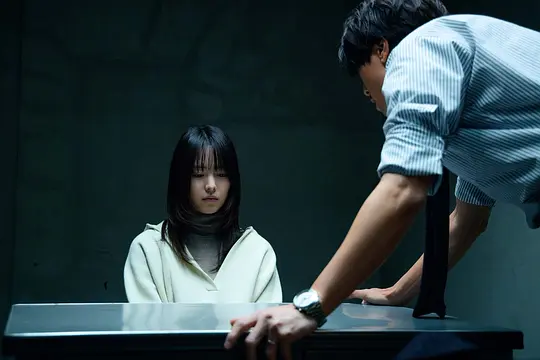 剧照
