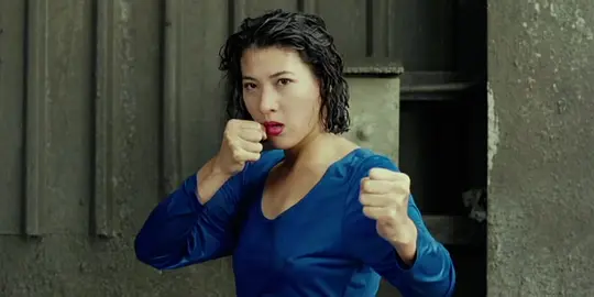剧照