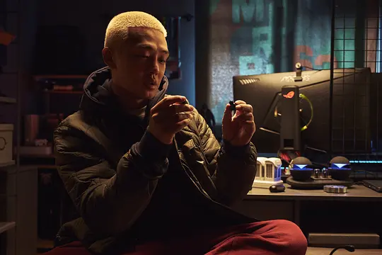 剧照
