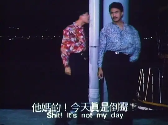 剧照