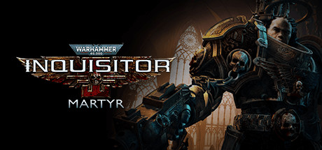 《战锤40K：审判者-殉道者 .4d》 [v2.9 简体中文版]
