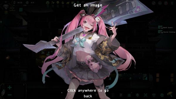 《镇魂学院》 [v1.0.0 简体中文版]