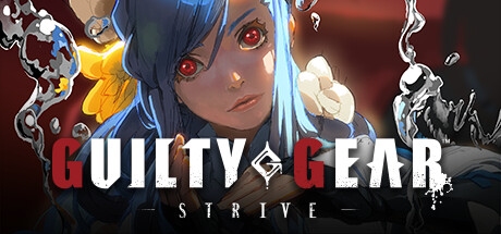 《罪恶装备：STRIVE 全DLC》 [v1.43 简体中文版]