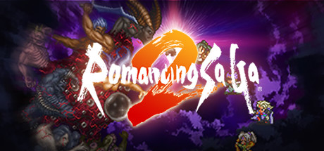 《浪漫沙迦2 浪漫沙加2 七英雄的复仇 PC版本非模拟器》 [v1.0.3.0 简体中文版]