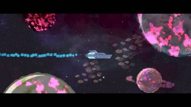 《胖虎-超越银河世界》 [简体中文版]