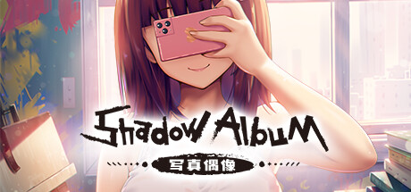 《写真偶像》 [简体中文版]