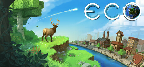 Eco 封面