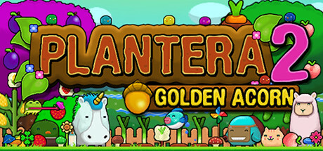 《世纪之花2：金橡子 Plantera 2：Golden Acorn》 [Build.12573689 简体中文版]