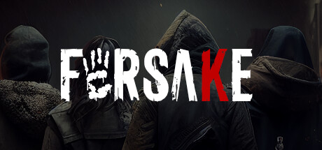 《放弃:恐怖城市 Forsake：Urban horror》 [Build.14081075 简体中文版]