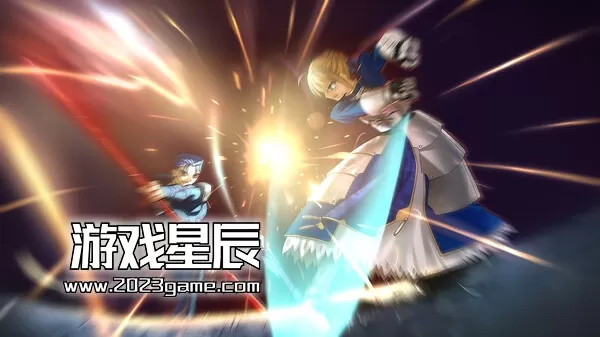 《胖虎-命运之夜 重制版v1》 [简体中文版]