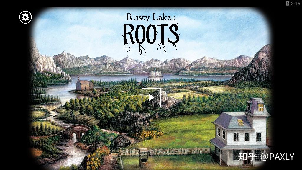 《Rusty Lake锈湖双人解谜冒险》 [简体中文版]