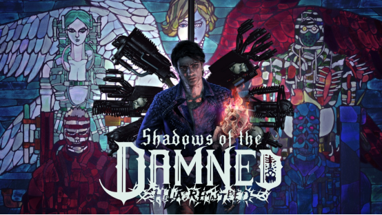 《暗影诅咒：地狱重制版》 [简体中文版]