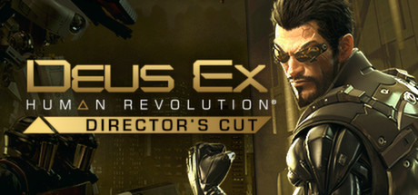 《杀出重围3：人类革命 Deus Ex: Human Revolution - Director's Cut》 [v1.0.618.8 简体中文版]