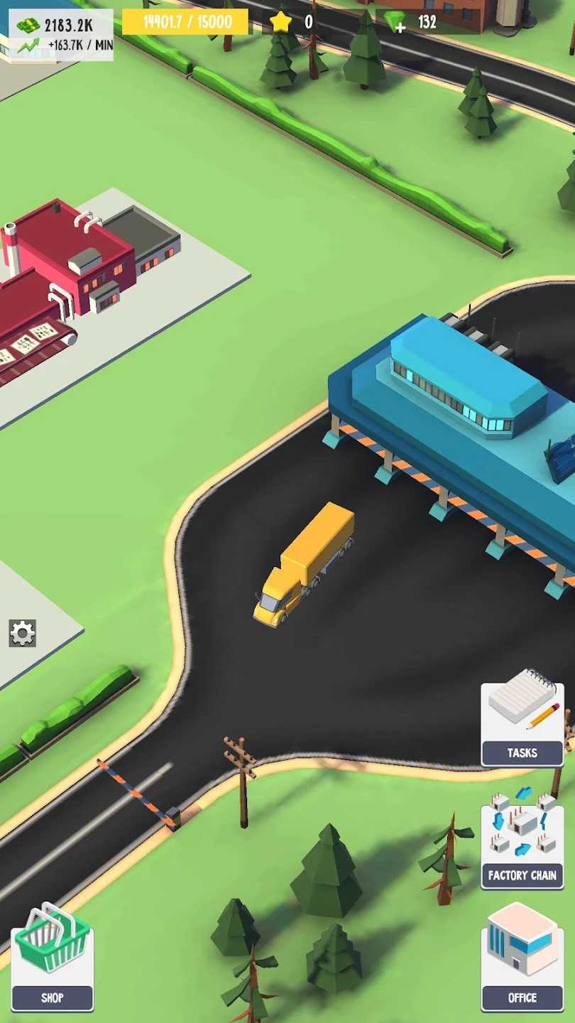 《回收工厂》 [v1.12 简体中文版]