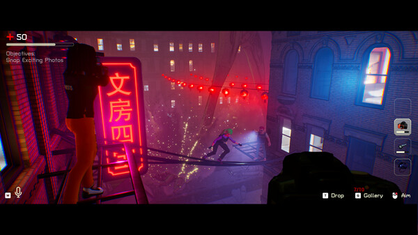 截图