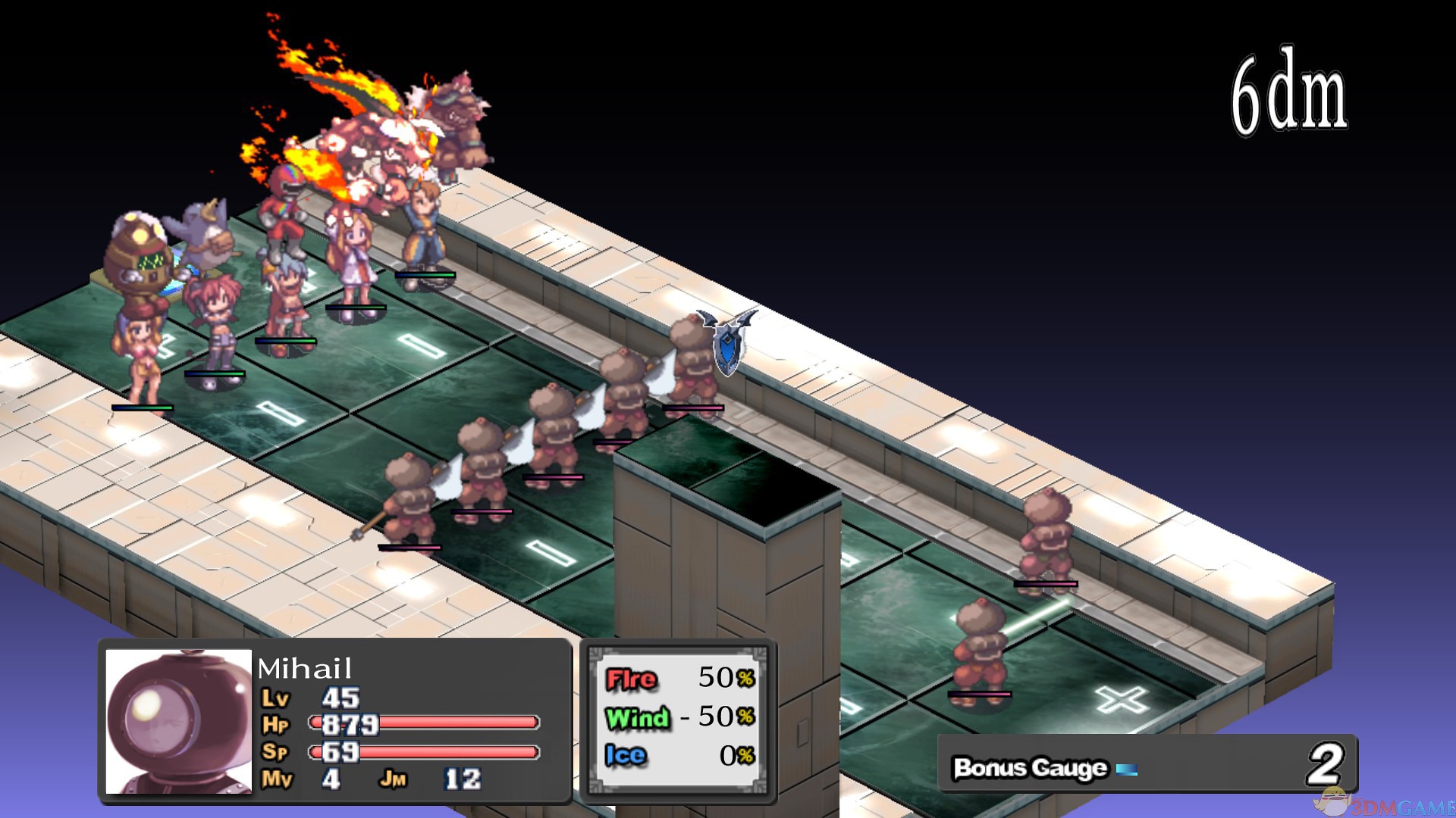 《胖虎版魔界战记7v1》 [简体中文版]