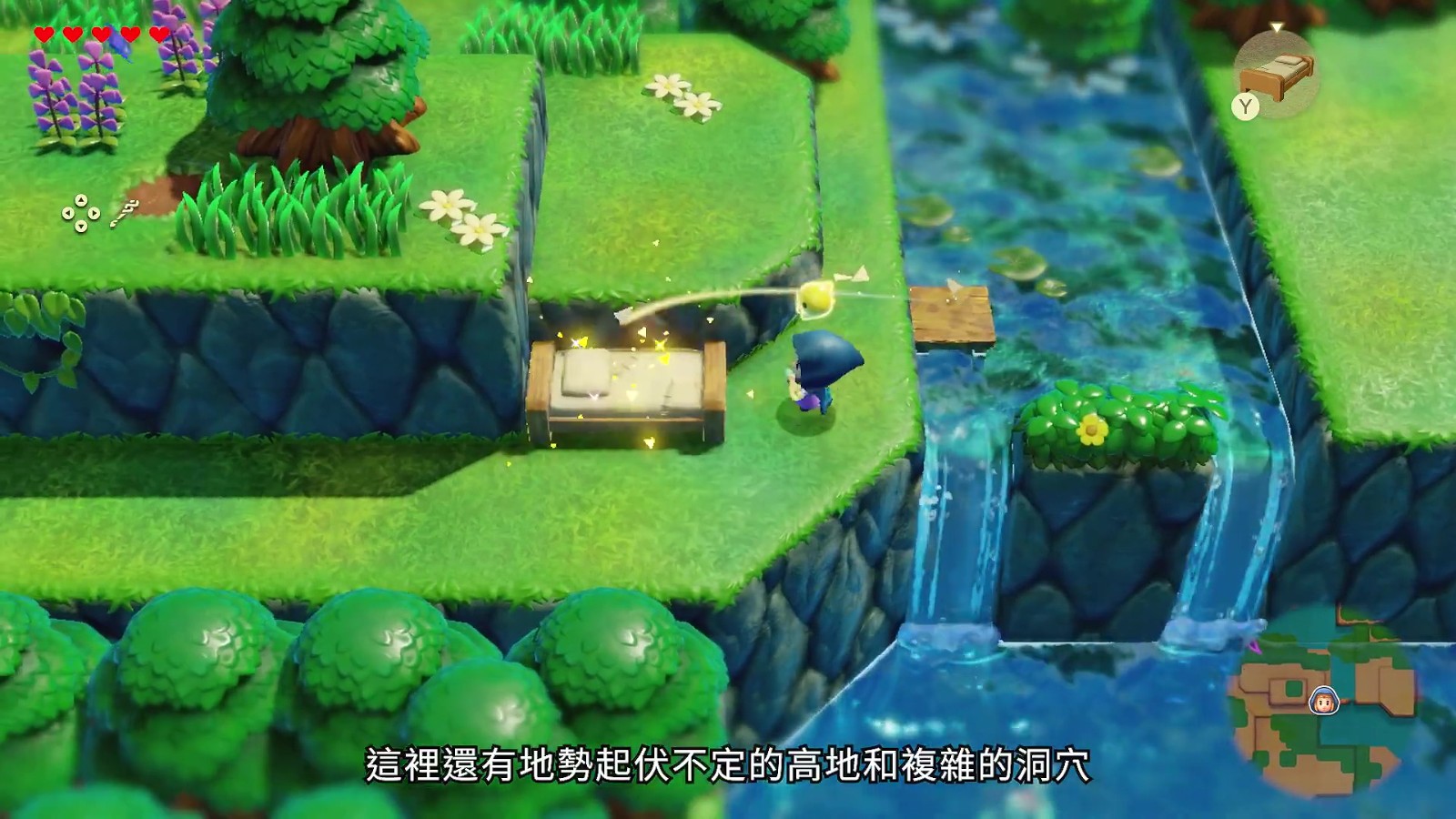 《塞尔达传说：智慧的再现》 [01008CF01BAAC000]