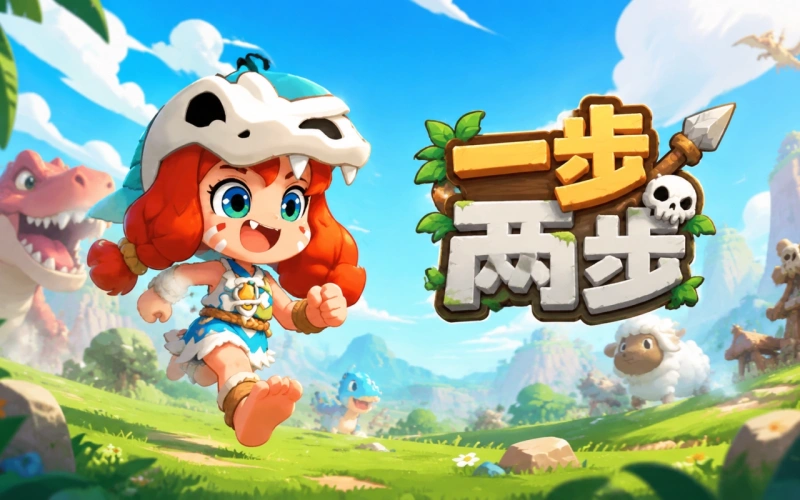 《一步两步》