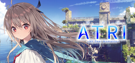 《亚托莉我挚爱的时光》 [v1.3 简体中文版]